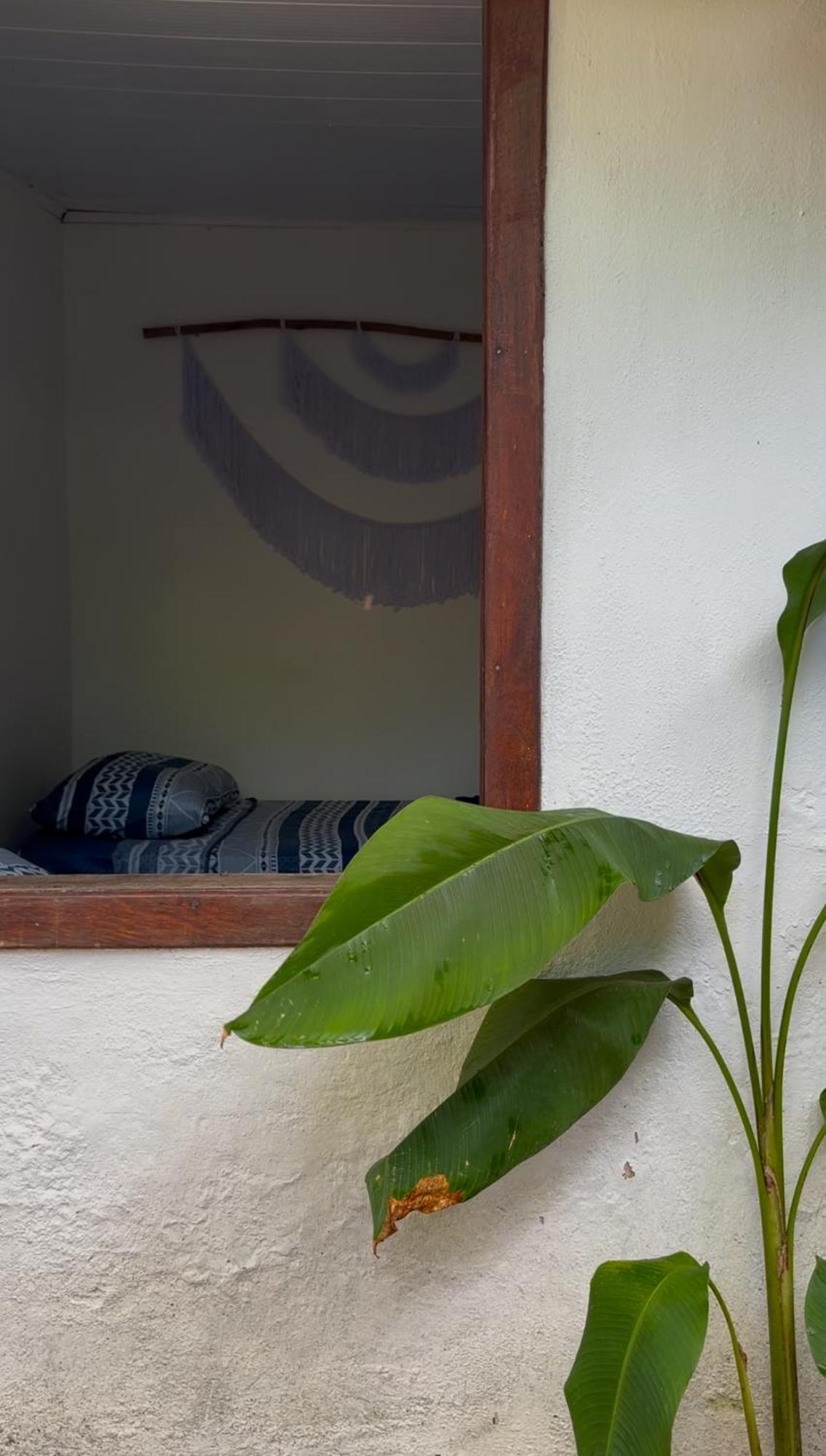 Bem - Centro De Caraiva Apartment *