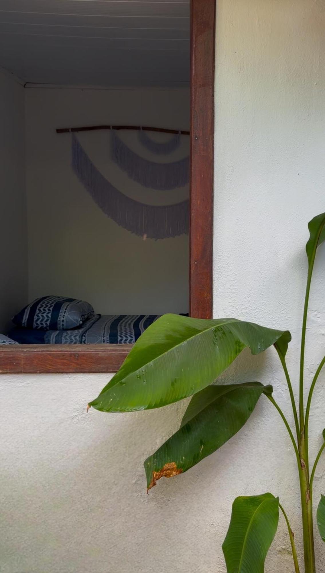 Bem - Centro De Caraiva Apartment