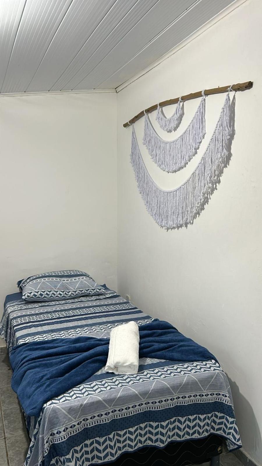 Bem - Centro De Caraiva Apartment *